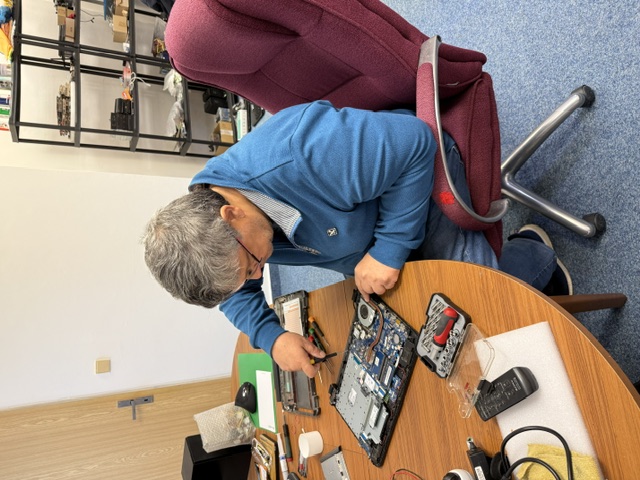 Kdo stojí za Service Computers