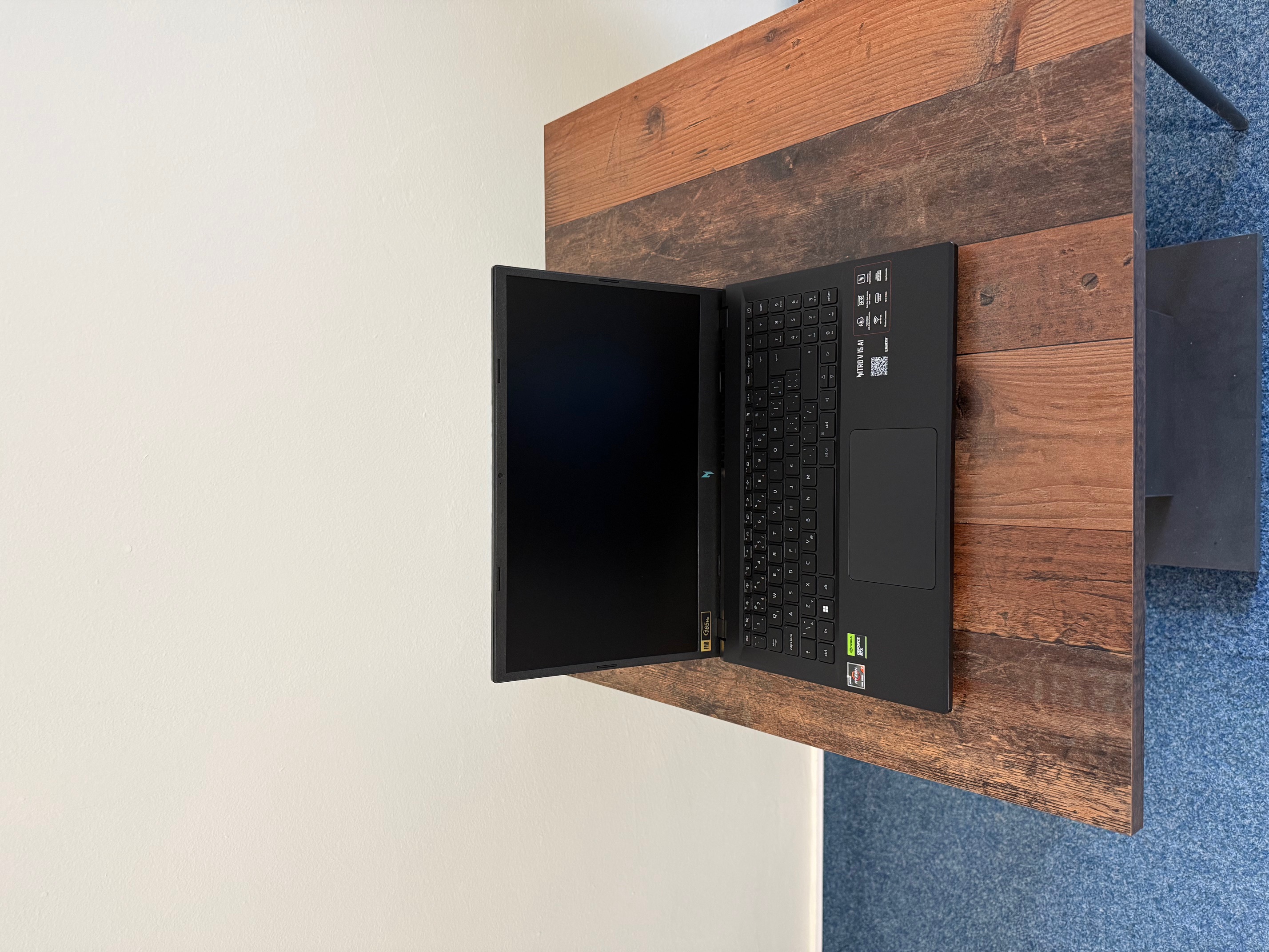 Acer Nitro V15
