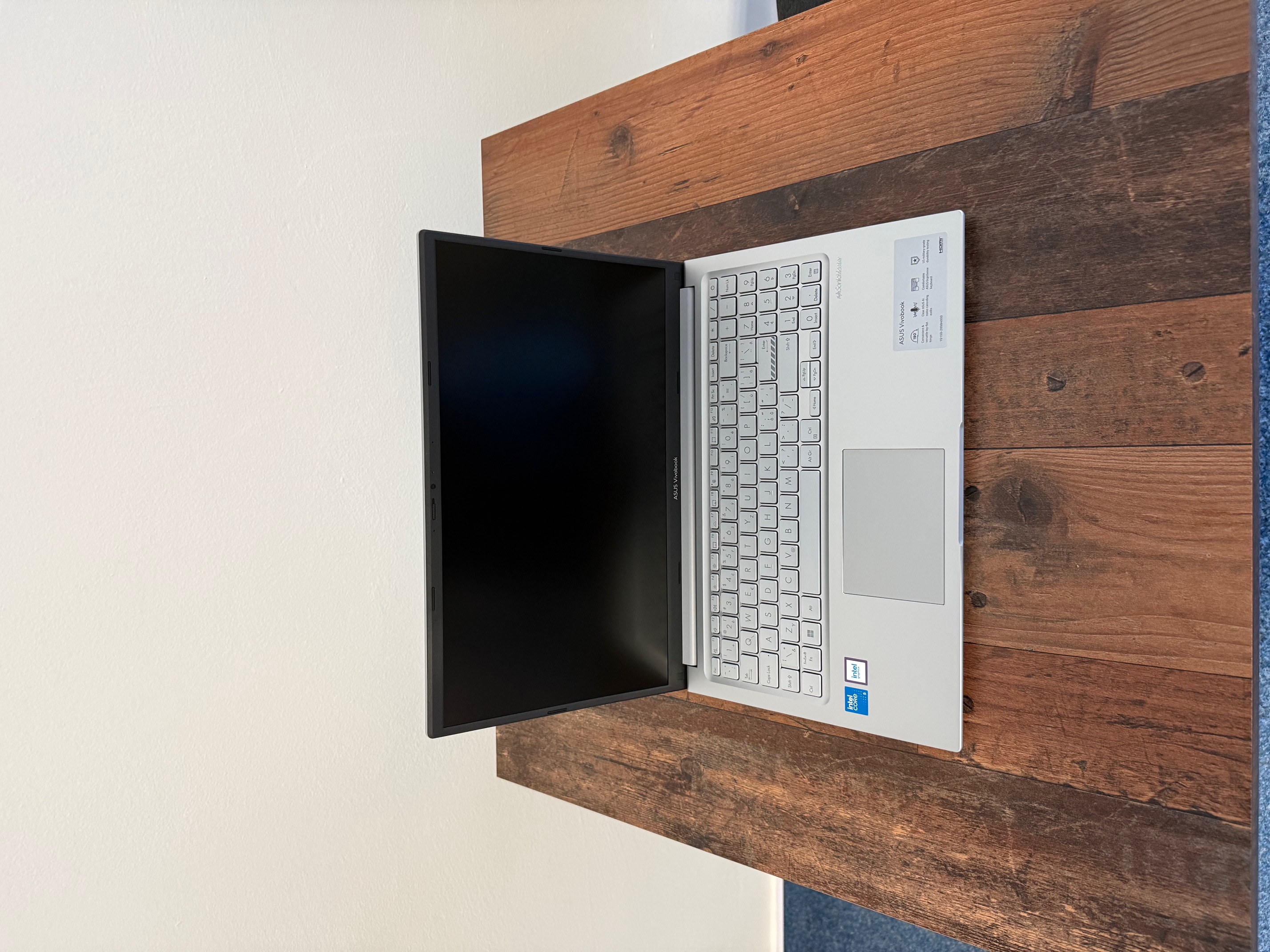 Asus Vivobook 15