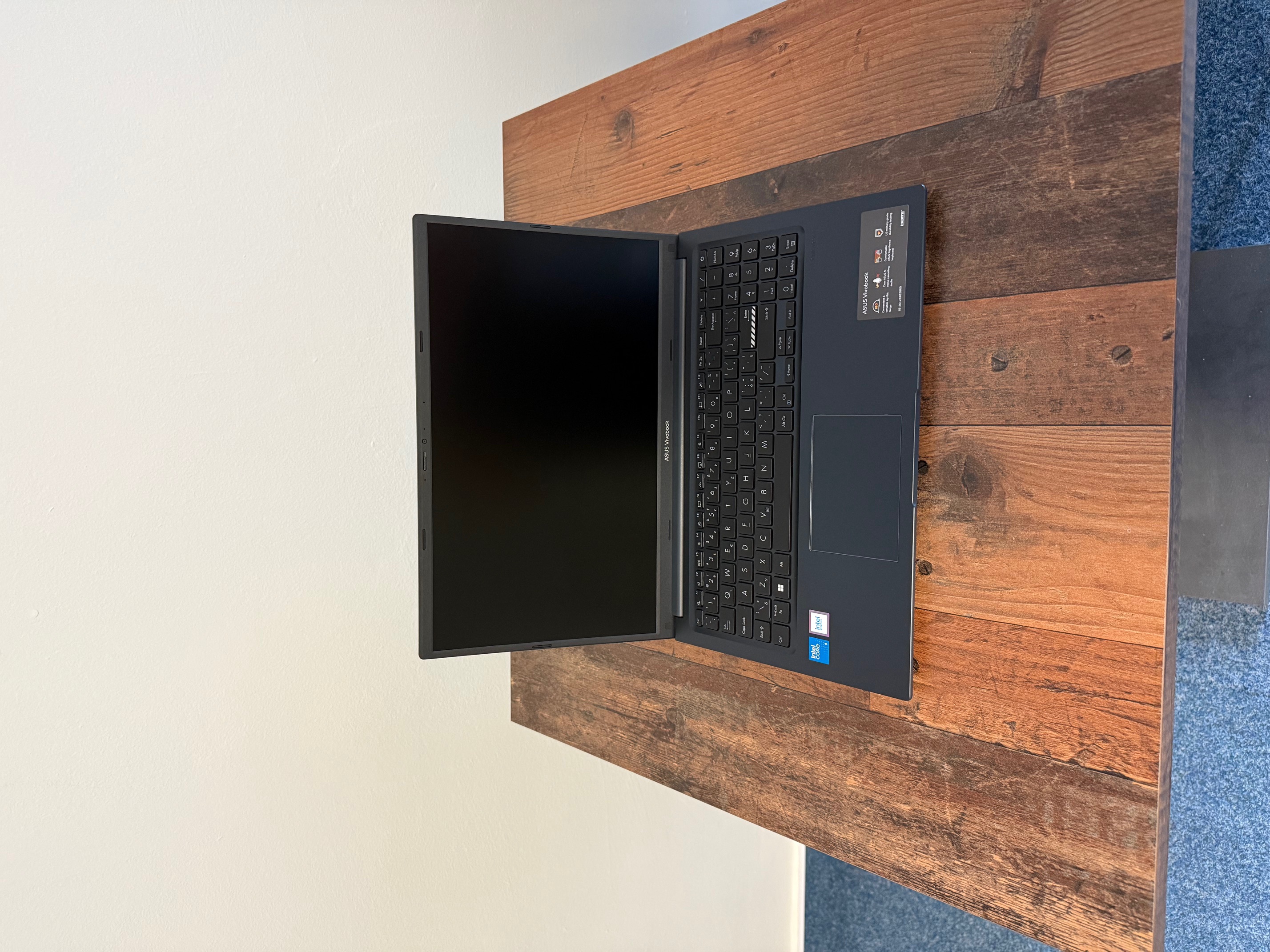 Asus Vivobook 15 