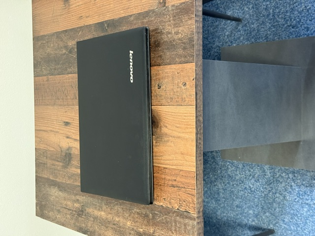 Lenovo G505