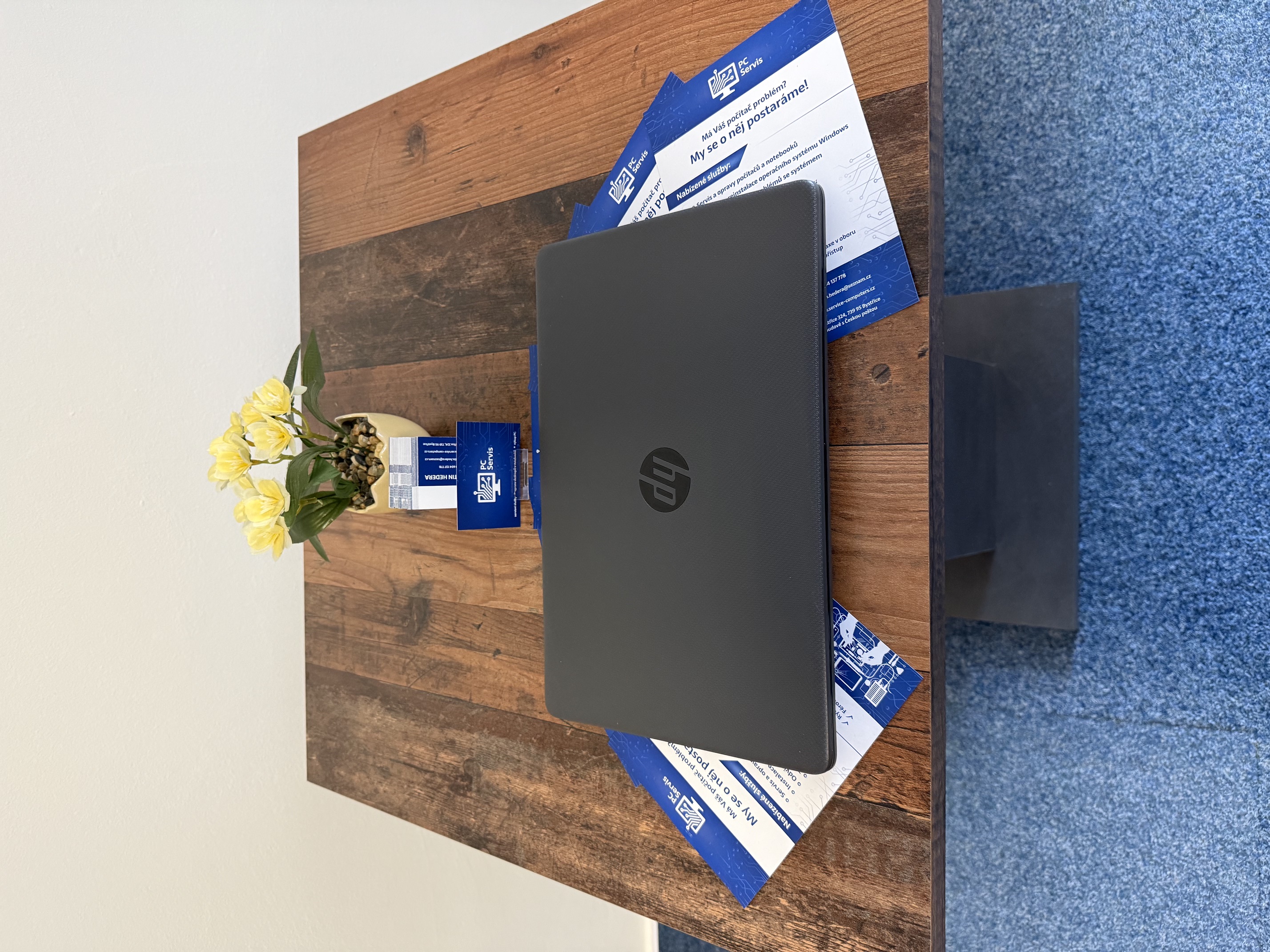 HP- 250 G8