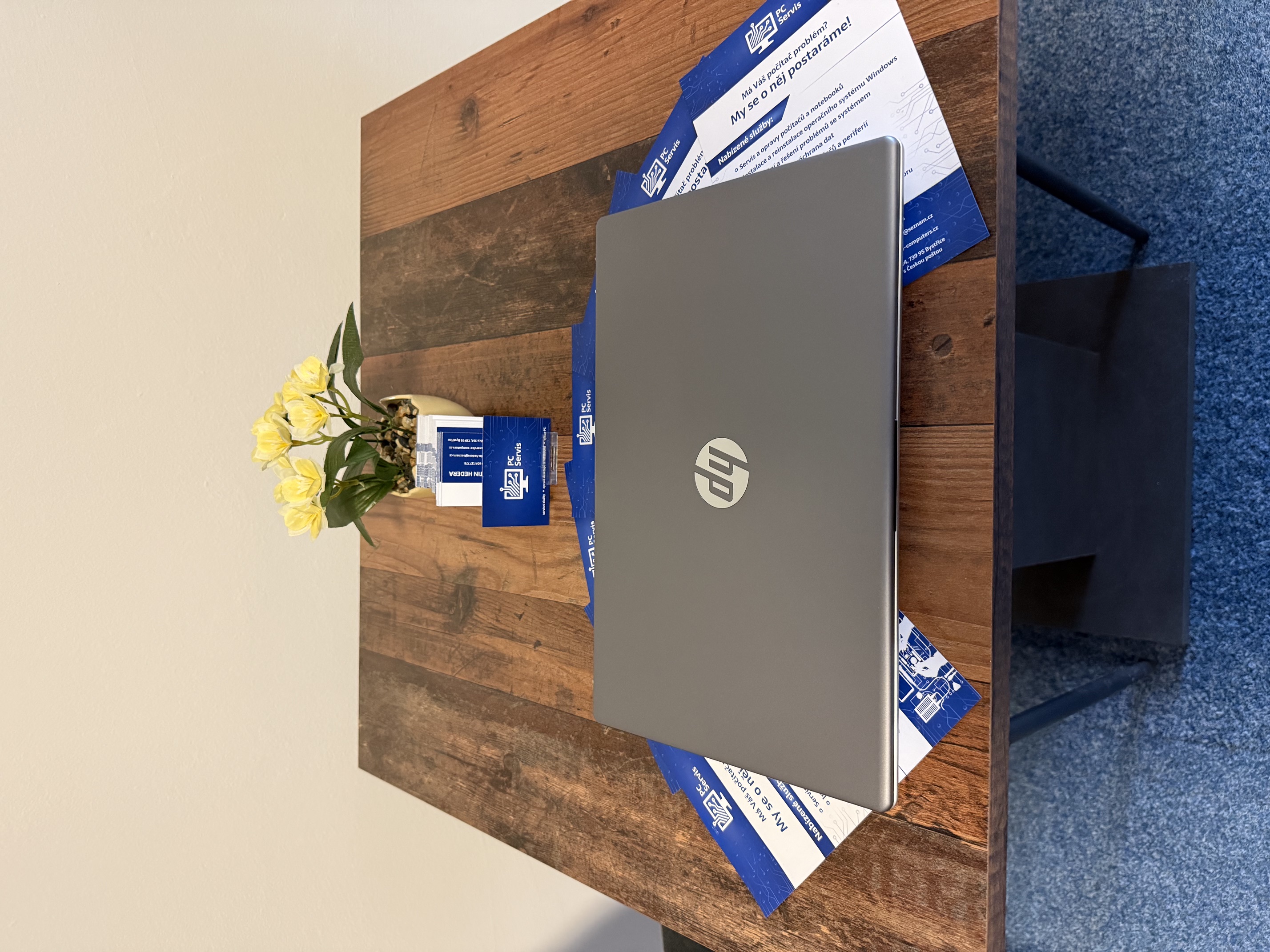 HP - 250 G10