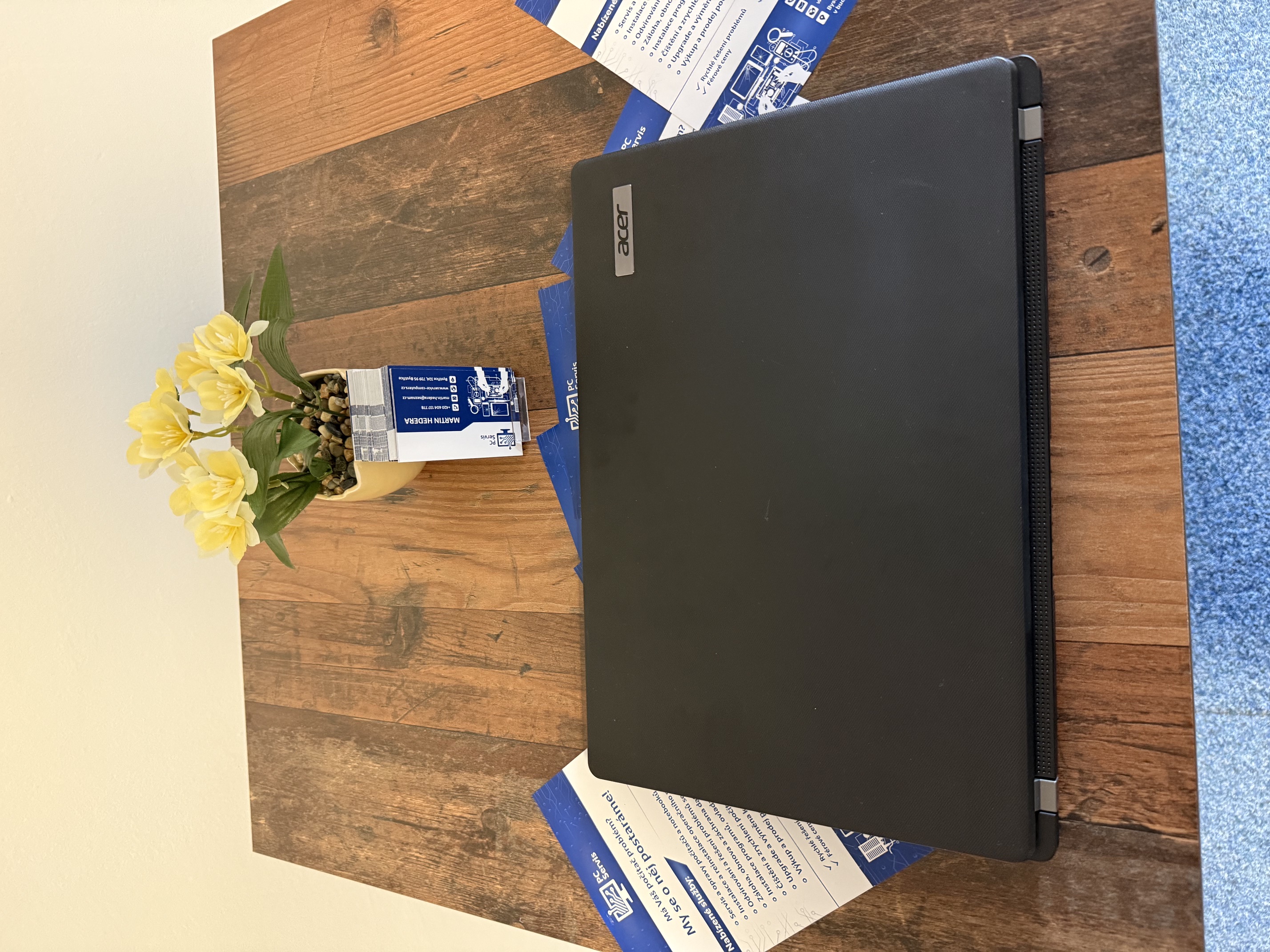 Acer TravelMate