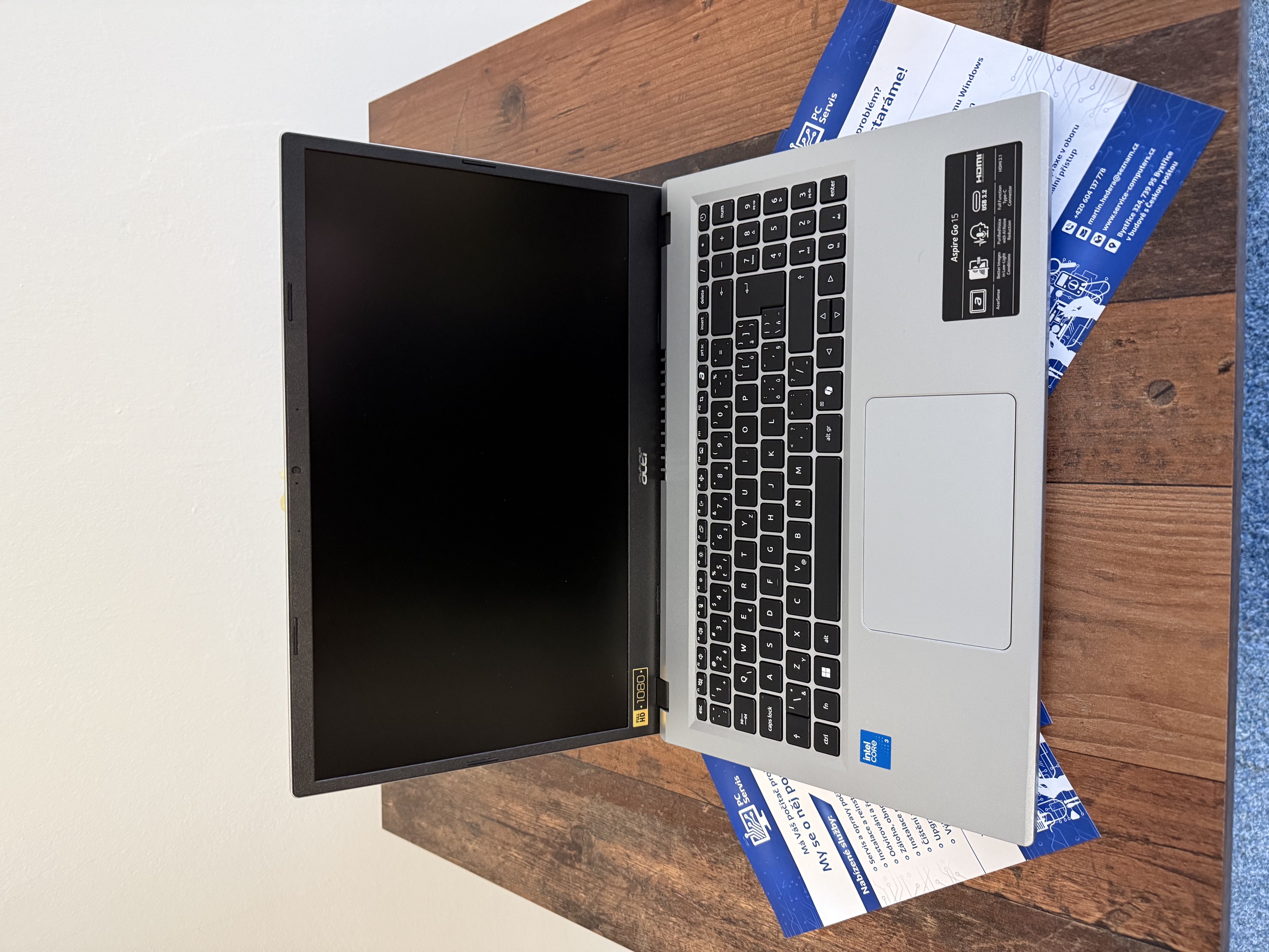 Acer Aspire AG15