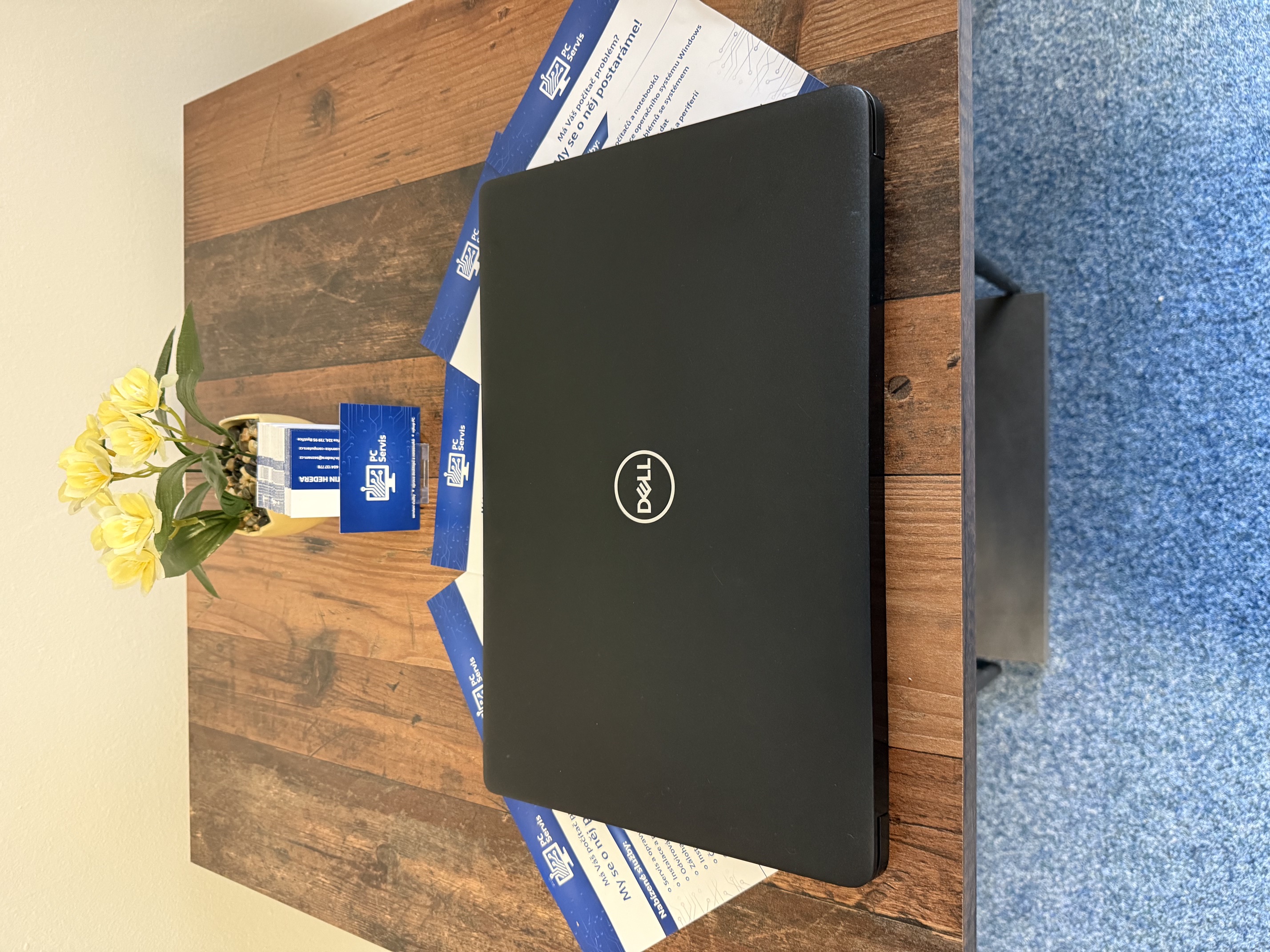 Dell Latitude 3500