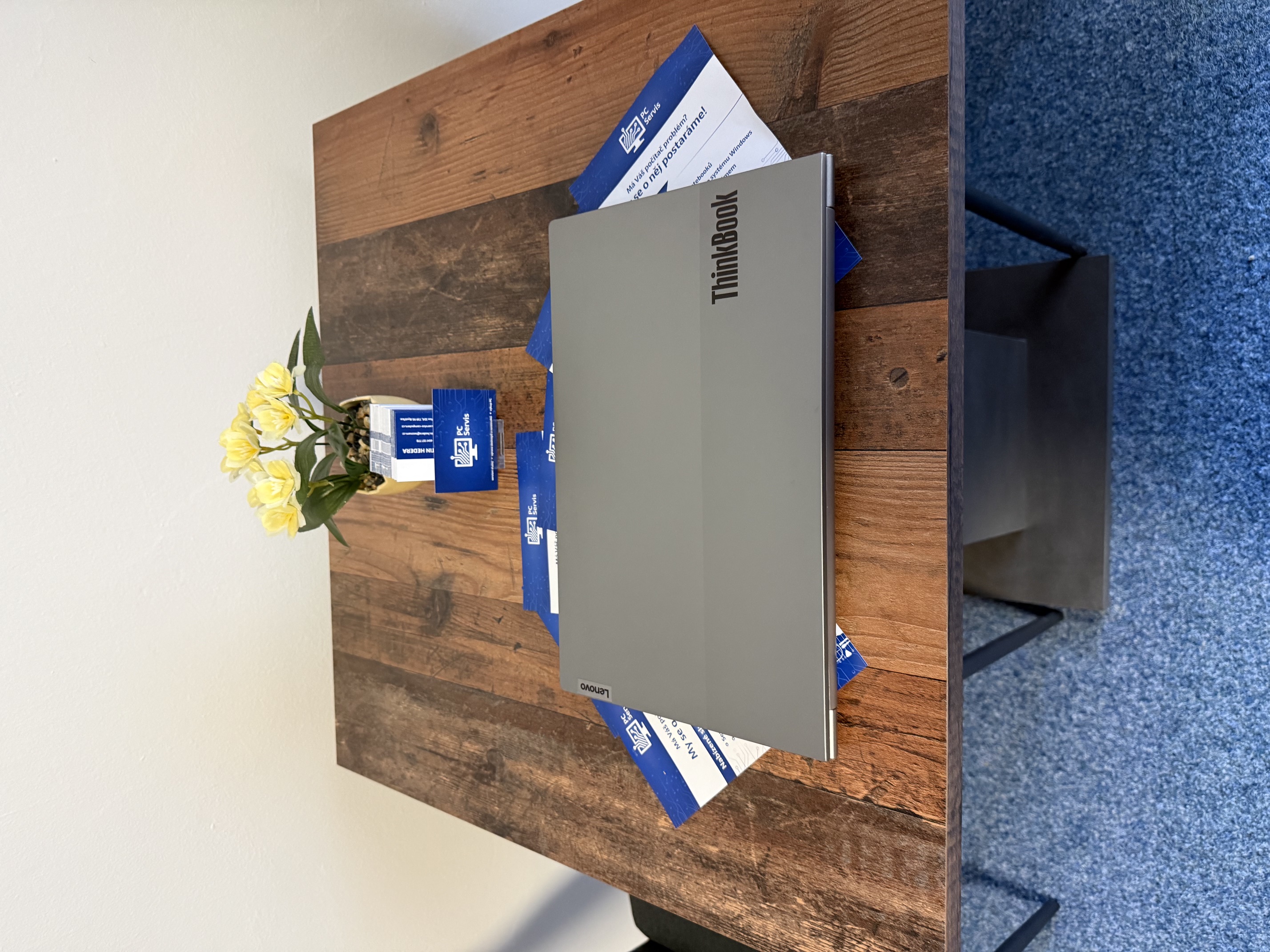 Lenovo ThinkBook 15 G2 ITL