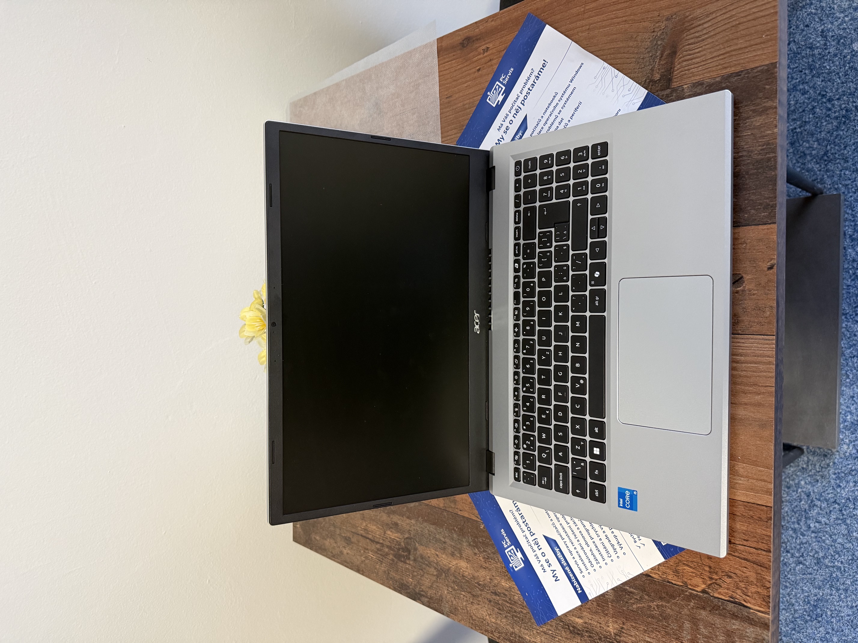 Acer aspire  AG15