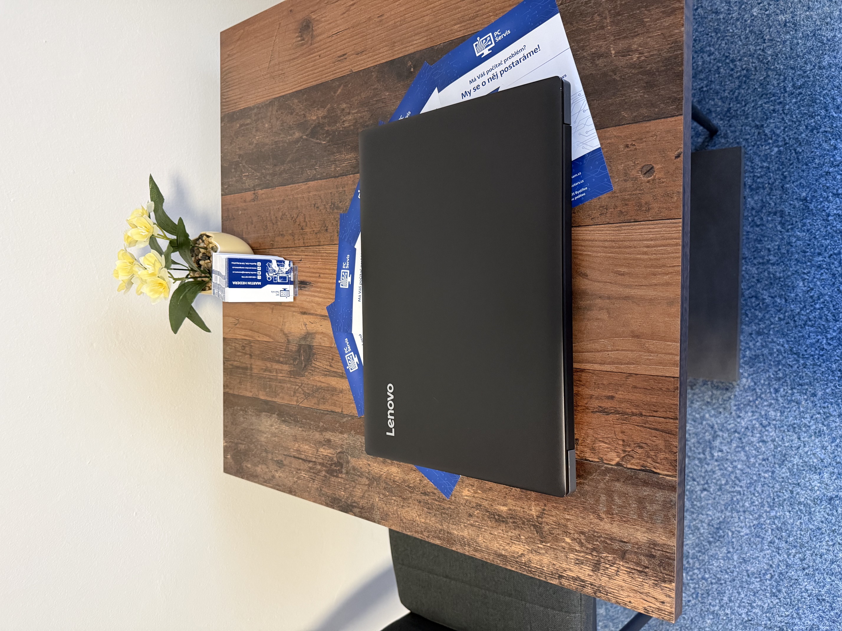 Lenovo Ideapad 330