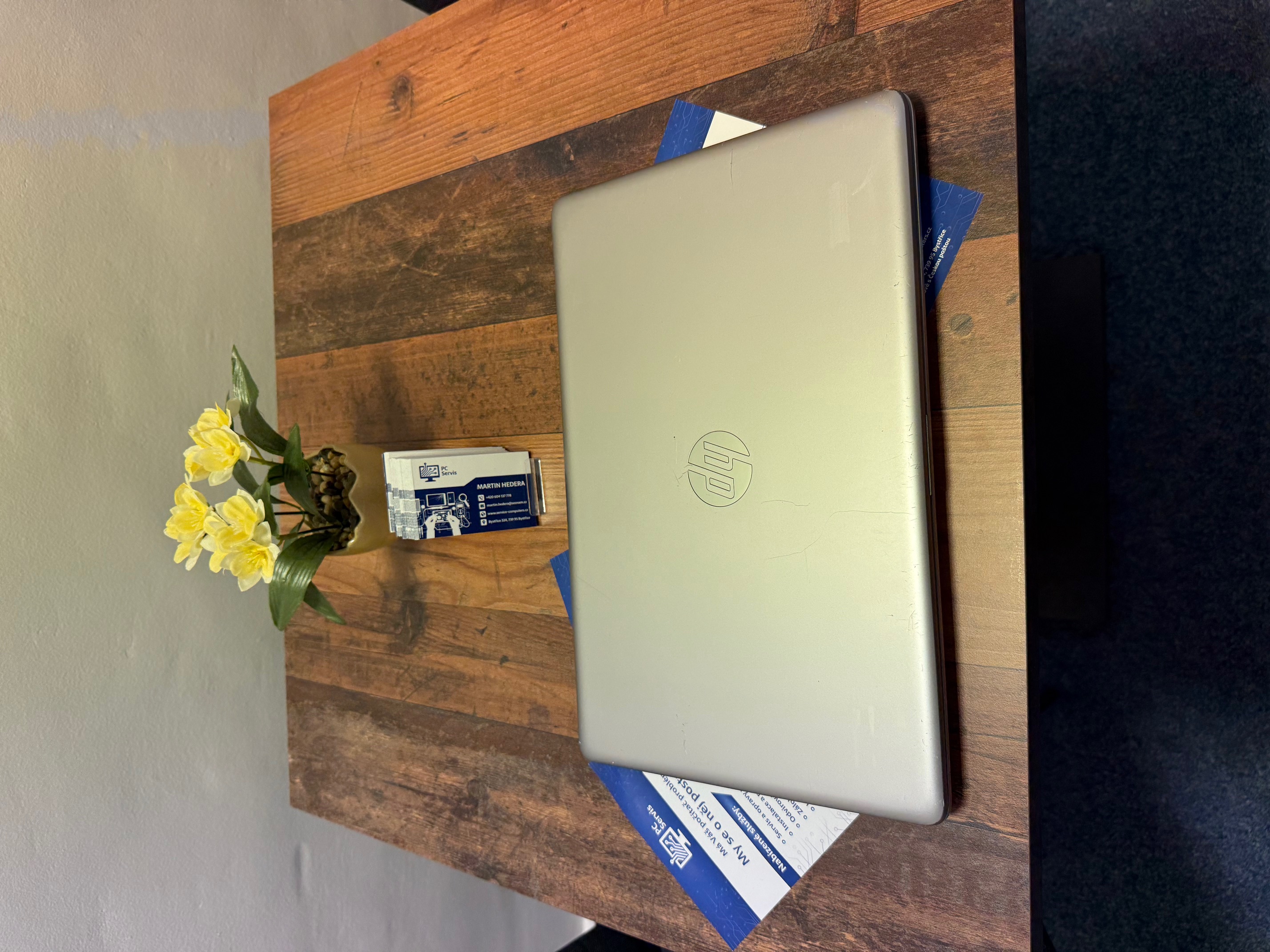 HP - 250 G7